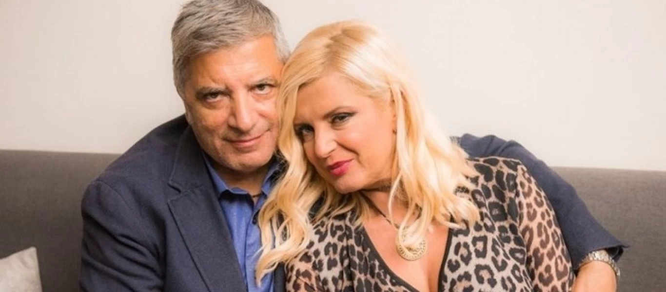 Η Μαρίνα Πατούλη «δίνει στεγνά» τον σύζυγό της: «Θυσιάζει την γυναίκα και την οικογένειά του για την πολιτική» (βίντεο)